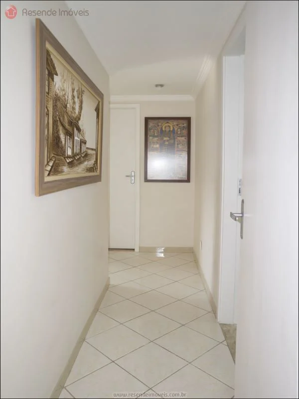 Foto 16 de 20 - Apartamento para venda em Jardim Jalisco